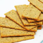 Crunchy & Simple: Your Guide to Easy Gluten-Free Crackers