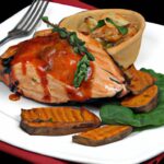 Campfire Sauce Magic: A Simple Recipe to Ignite Flavor