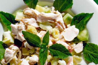 Savor the Season: Top Refreshing Summer Dinner Ideas