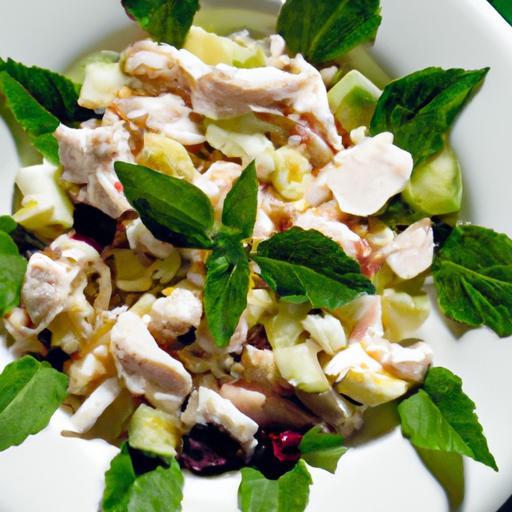 Savor the Season: Top Refreshing Summer Dinner Ideas