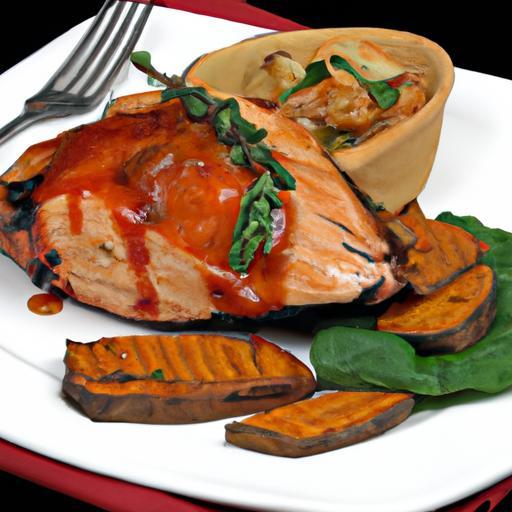 Flaky Chicken Pot Pie Biscuits: Comfort Food Reinvented