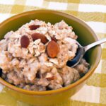 Power Up Your Day: High-Protein Savory Oatmeal Ideas