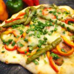 Flatbread Pizza: A Crispy Twist on Classic Flavor Favorites