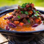 Campfire Sauce Magic: A Delicious Recipe for Outdoor Feasts