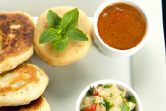 Venetian Arepas: A Fusion of Flavors from Venice to Venezuela