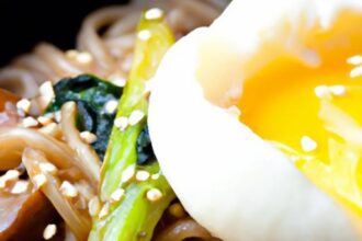 Unlock Flavor: Must-Try Ramen Noodle Toppings Guide