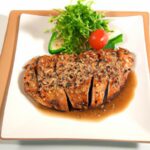 Unlock Flavor: The Ultimate Guide to Teriyaki Chicken Marinade