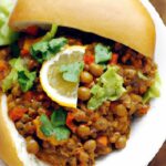 Sloppy Lentil Joes: A Hearty Twist on a Classic Favorite