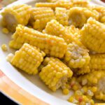 Golden Bliss: The Irresistible Honey Butter Skillet Corn Recipe