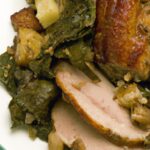 Savory Sage & Sausage Stuffing: A Flavorful Holiday Classic