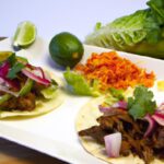 Savor the Fusion: Bulgogi Tacos Blend Korea & Mexico