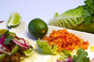 Savor the Fusion: Bulgogi Tacos Blend Korea & Mexico