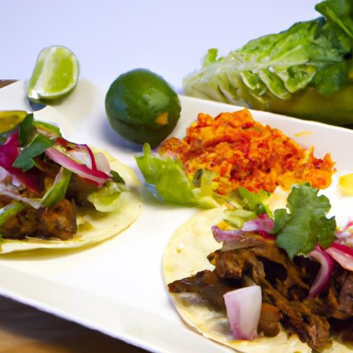 Savor the Fusion: Bulgogi Tacos Blend Korea & Mexico