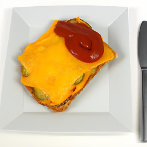 Quick & Tasty: 5-Ingredient Pizza Toast Recipe Unveiled