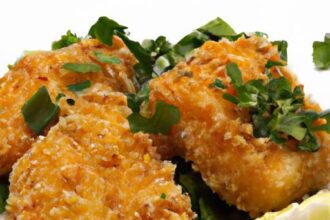 How to Make Crispy Panko Bread Crumbs at Home: A Simple Guide