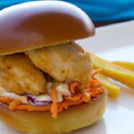 Buffalo Chicken Sliders: Spicy Bites Packed with Flavor