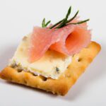 Unlocking Flavor: The Art and Allure of Smoked Cream Cheese