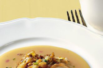 Sweet Mustard Sauce: A Tangy Twist to Classic Flavors