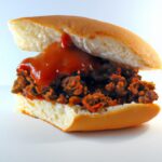 The Sloppy Joe: A Savory Classic Sandwich Reinvented