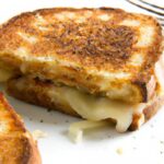 Savor the Classic: Irresistible French Onion Patty Melts Recipe