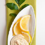 Zesty Lemon Butter Dill Sauce: Brighten Your Dishes Today