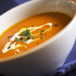Fiery Flavors: The Art of Crafting Spicy Tomato Soup
