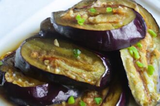 Savor the Flavors: Exploring Classic Chinese Eggplant Dishes