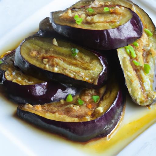 Savor the Flavors: Exploring Classic Chinese Eggplant Dishes
