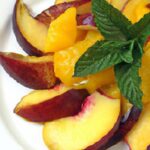 Savor Summer: The Ultimate Guide to Grilled Peach Salad