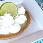 Zesty No-Bake Key Lime Pie: Easy, Refreshing & Tangy Delight