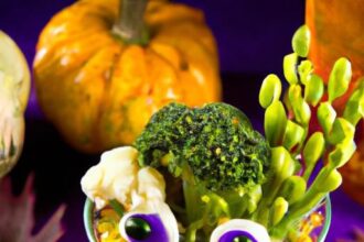 Spooktacular Halloween Party Foods to Delight Your Guests