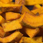 Crispy & Healthy: Mastering Air Fryer Butternut Squash