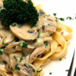 Savor the Flavor: Creamy Mushroom Chicken Pasta Recipe Guide