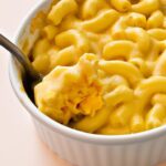 Mac & Cheese in a Can: Convenient Comfort in Every Scoop