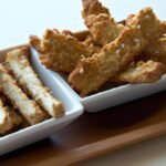 Black Bean Crunch Wrap Supreme: A Flavor-Packed Mexican Treat