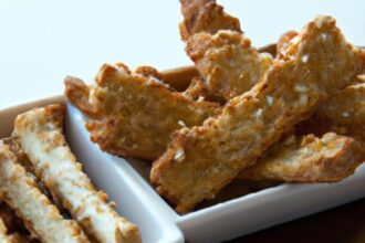 Black Bean Crunch Wrap Supreme: A Flavor-Packed Mexican Treat