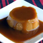 Decadent Sugar-Free Caramel Sauce: Sweet without Guilt