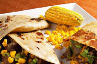 Ultimate Carne Asada Crunch Wrap Recipe: Flavor Packed Guide