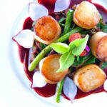 Savor the Sea: Creative Scallop Recipes for Main Courses