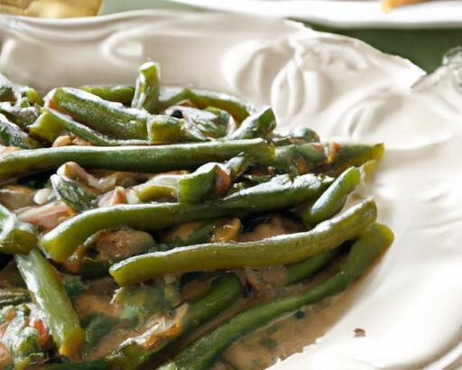 French’s Green Bean Casserole: A Classic Comfort Recipe Revealed