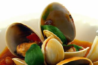 Shells & Sauce: A Savory Symphony of Comfort Flavors