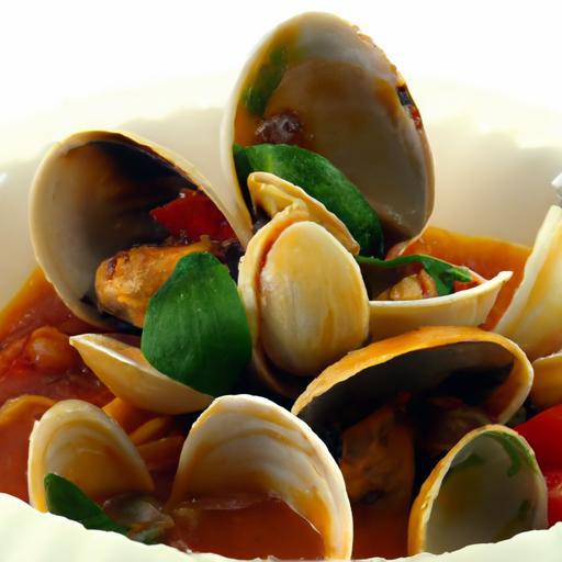 Shells & Sauce: A Savory Symphony of Comfort Flavors