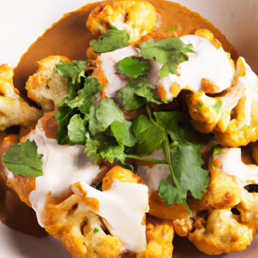 Cauliflower Tikka Masala: A Flavorful Twist on a Classic