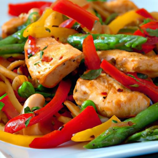 Boost Your Morning: Blueberry Protein Muffins Recipe Reveal