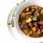 Hearty Venison Stew Recipe: A Rustic Feast to Savor