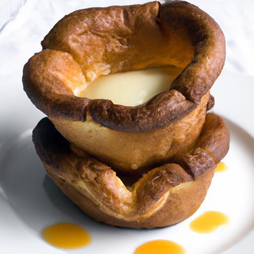 The Timeless Art of Crafting Classic Yorkshire Pudding