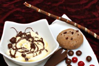 Malted Magic: The Delicious Twist in Chocolate Delights