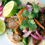 Spice Up Dinner: Authentic Korean Taco Recipe to Try Tonight