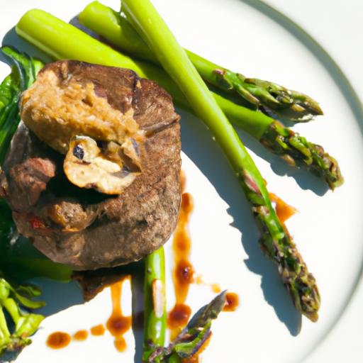 Wild flavors: Mastering the Art of Wilderness Cooking