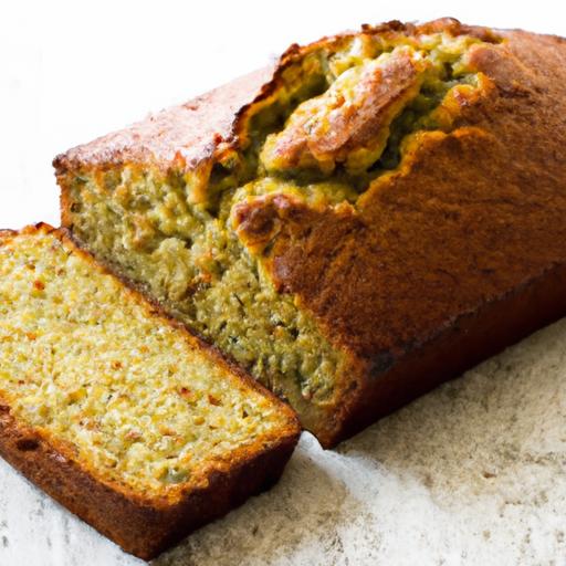 Unlocking ‍the ⁣Magic: The ultimate⁢ Guide ⁢to Zucchini​ Bread